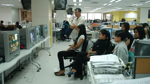 กสท. เตรียมลงโทษ 3 ช่องดิจิตอล อัพเกรดเป็นHD