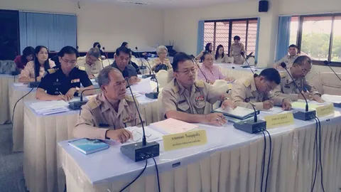 เมืองคอนตั้งแล้ว 'ส.ท.สรรหา' แห่งแรกของประเทศ 