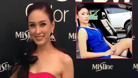 'ฝ้าย-เวฬุรีย์' เตือนสติ 'น้ำเพชร' ควรคืนมงกุฎ 