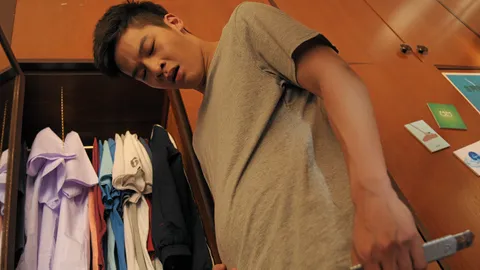 "มาร์ช" อุ้มท้องทำซึ้งหัวอกแม่
