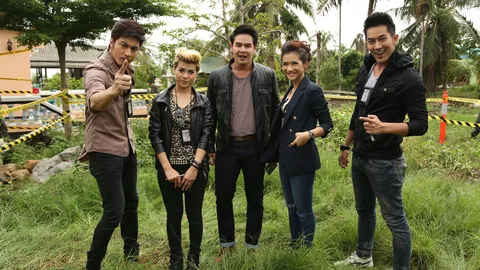 ไขคดีหม้ายสาวถูกฝังทั้งเป็น “ปริศนาฆาตเกม”