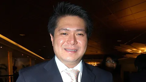 ลูกเฉลิมโร่แจง พ่อป่วยหนัก ยันยังฟิต 