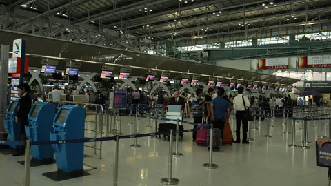ผุดแผนแม่บททางอากาศ