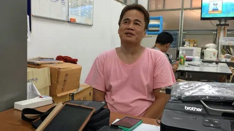 จับหนุ่มแสบอ้าง ตัวแทนประกัน