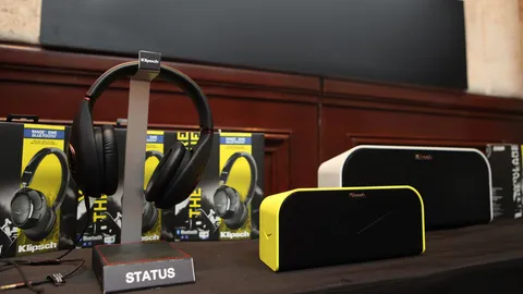 พลังเสียงไม่ธรรมดา 'คลิปช์' หูฟังแบรนด์อเมริกา เพื่อคนใช้สมาร์ทดีไวซ์