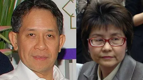 บอร์ดธปท.โยกย้าย 'เกริก วณิกกุล-สาลินี วังตาล' นั่งผู้ทรงคุณวุฒิ