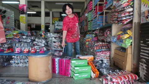 โจรเหิมงัดร้านรองเท้าหลังโรงพักเมืองอุดรฯ