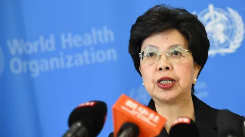 อีโบลาระบาดหนัก!  WHO ประกาศสถานการณ์ฉุกเฉินด้านสาธารณสุขโลก