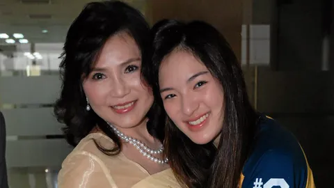 'ปันปัน'รู้สึกโชคดีมี"แม่"เข้าใจหัวอกวัยรุ่น!! 'แม่ภา'รับห่วงลูกคอยเตือนสติหวั่นถูกหลอก