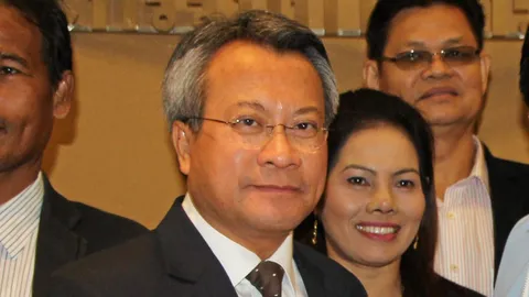 4ร.ร.อีสานคว้า4แชมป์! แข่งขันหุ่นยนต์ฮ่องกง