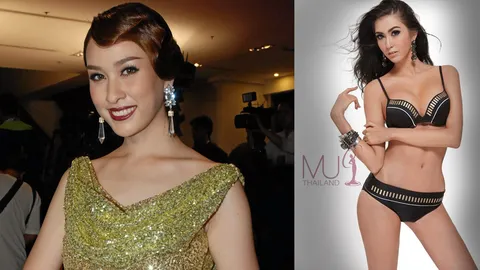 'คุณแดง' ไฟเขียว 'ฝ้าย' พลิกร้าย!? ย้ำ! ไม่สนิท 'แอลลี่'