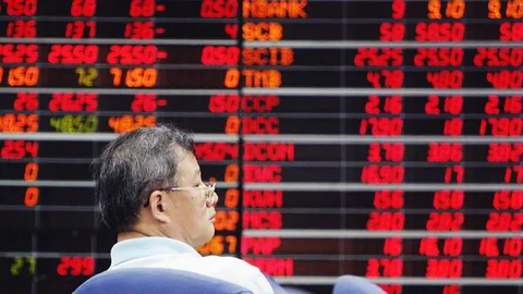 โบรกฯ คาด หุ้นไทยสัปดาห์หน้าปรับขึ้น จับตาสถานการณ์อิรัก-ยูเครน