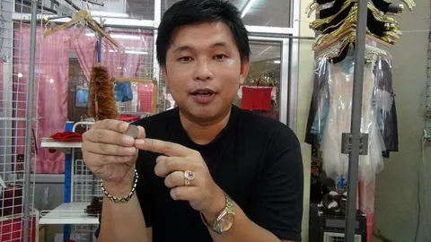 การันตีจ่ายจริง ซื้อเหรียญ10 ยันรู้ทันเล่ห์18มงกุฎ