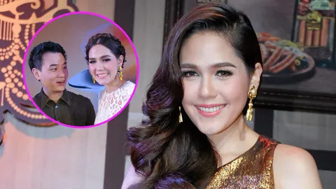 'ชมพู่'ลุ้นเรือนหอ เสร็จก่อนหรือหลังฤกษ์วิวาห์