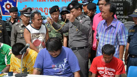 เครือข่ายใหญ่