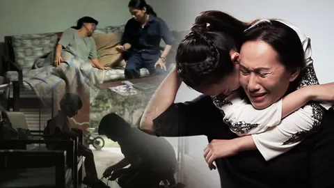 ซึ้งน้ำตาไหล! 8 โฆษณาเกี่ยวกับ 'แม่' ที่ทำให้คุณร้องไห้ไม่รู้ตัว (ชมคลิป)