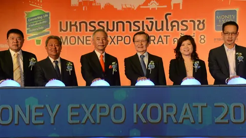 คนแห่ขอสินเชื่อบ้านยอดกระฉูด!