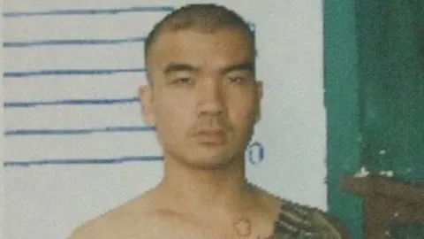 นช.ชั้นดี อีก 4 ด.พ้นโทษ ทำงานนอกคุก-ฉวยจังหวะหนี