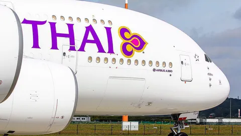 เร่งแผนฟื้นฟูกู้วิกฤติ “บินไทย”