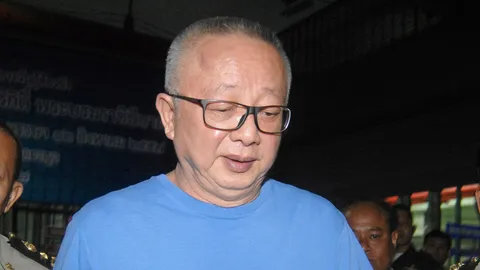 ทนาย สนธิ ลิ้ม ยื่นคำร้องขอประกันตัว หลังศาลอุทธรณ์พิพากษาจำคุก20ปี