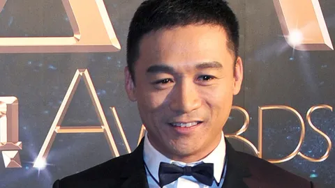 รวบพระเอกจีนพี้ยา