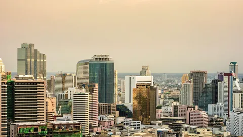 ยอดจดบริษัทใหม่ เดือนก.ค.พุ่ง 8% สูงสุดในรอบปี