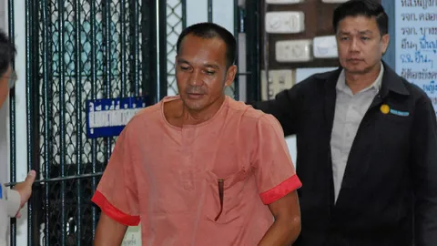 ไม่รับ-ฎีกา รตอ.โหด ฆ่าจสอ.สาว