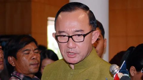 'ปนัดดา' เรียกถกหน่วยงานที่เกี่ยวข้อง ป้องตึกถล่มซ้ำ