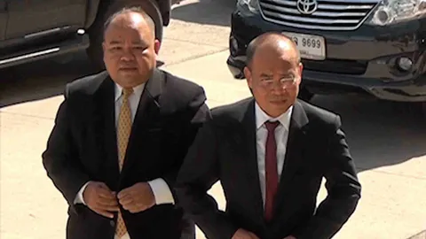 ยกฟ้อง‘อุทิศชูช่วย’ คดีฆ่านายกฯพีระ