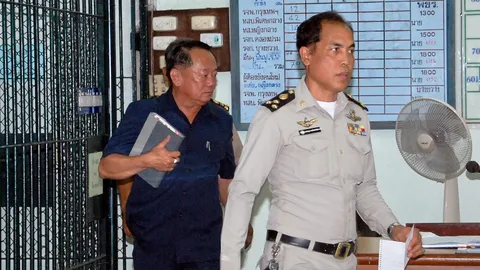 ‘โกโบริน’อ่วม! อุทธรณ์ตัดสิน จำคุก1ปี-ไม่รอ