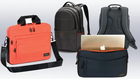 กระเป๋าเพื่อไลฟ์สไตล์คนเมือง! 'ทาร์กัส' ปรับลุคลดอายุเอาใจวัยรุ่น