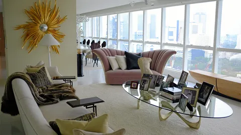 หรูหราคลาสสิก เหนือกาลเวลา