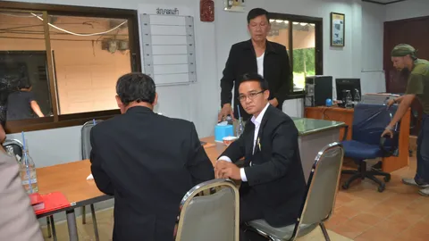 วิศวกรตึกถล่มเข้ามอบตัว-เยียวยาเหยื่อ 1 ล้าน