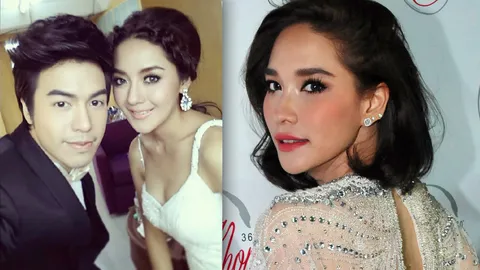 เคลียร์ 'พลอย' จ้องกิน! 'แม็ค' ยืนยันรัก 'ปุยฝ้าย' คนเดียว