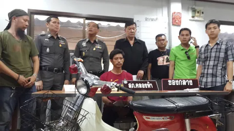 ตร.ปทุมฯจับโจ๋แทงสาว 11 แผล ชิงเงิน 200 อ้างเป็นอริแฟน