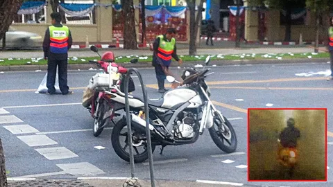 เย้ย คสช.