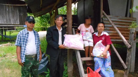 ด.ญ.12 ปีถามหาพ่อแม่ ถูกทิ้งไม่ไยดี-ใช้ชีวิตคนเดียว