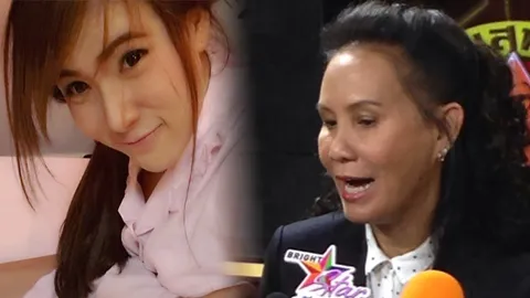 อโหสิ แอร์ อภิรติ ไม่ฟ้อง แค่ลงบันทึกประจำวัน ไม่ติดใจ คลับ ฟรายเดย์ 