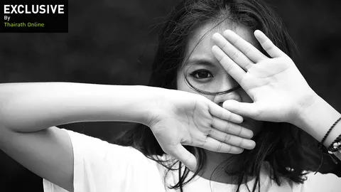 ถ้าเซ็นเซอร์ก็อนาจารสิ! เปิดใจนางแบบนู้ดและทีมงานสารคดีแก้ผ้า 'นางเปลือย'(ชมคลิป)