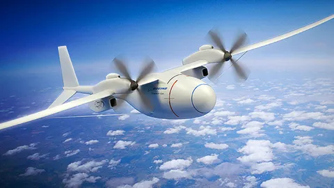 ไอพ่นสอดแนมใหม่ เฝ้าฟ้านานแรมวัน