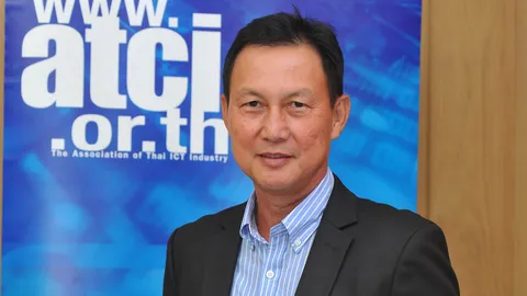 แนะทำ 'Open Data' ปฏิรูปประเทศไทยด้วยไอที
