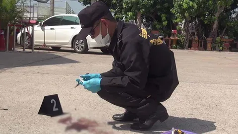 ออกหมายเรียก 4 มือยิงดับการ์ดผับดัง เมืองขอนแก่น