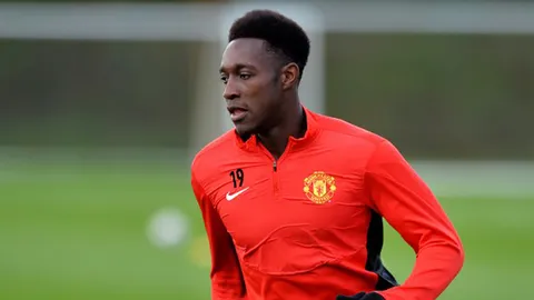 คนมันเทพ! 'แมวดำ' สนคว้า 'เวลเบ็ค' เสริมคม