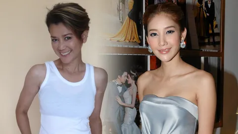 บัวใต้น้ำเน่า 'เอ๋' สับเละ! 'แตงโม' 