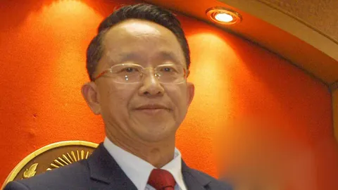 พท.เหน็บ คสช.ตั้ง ผบ.ตร. สนองตัวเอง ตามจิกงบฯ 58 ข้องใจ โปร่งใส