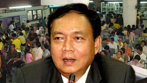 เตรียมเฮ! บอร์ด สปส.เคาะเดินหน้า รพ.ประกันสังคม