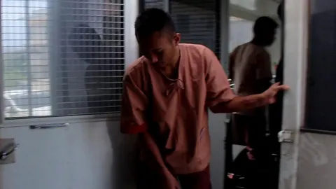 ศาลนัดฟังคำพิพากษาคดีข่มขืนฆ่า ด.ญ.บนรถไฟ 30 ก.ย.นี้