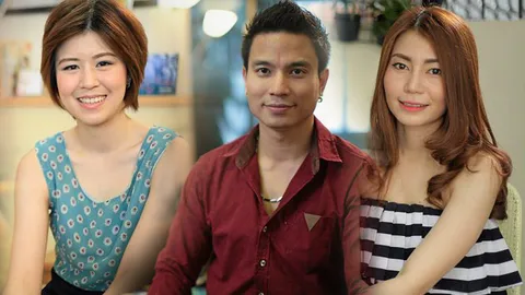 มาลัยเสี่ยงรัก 24/08/57