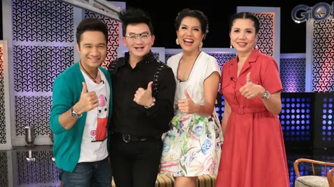 'ท็อป ดารณีนุช' แฉ 'ก้อง ปิยะ' โดนกางเกงในตบปาก!