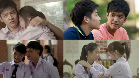 โพลชี้ เยาวชนค้านแบนซีรีส์ดัง 'ฮอร์โมน ซีซั่น2'